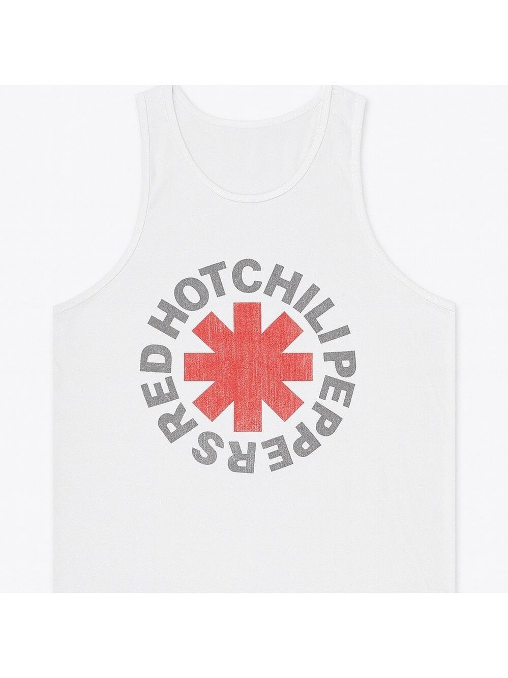 Red Hot Chili Peppers Tank NWOT